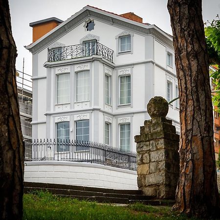 Suite Home Pinares Сантандер Экстерьер фото