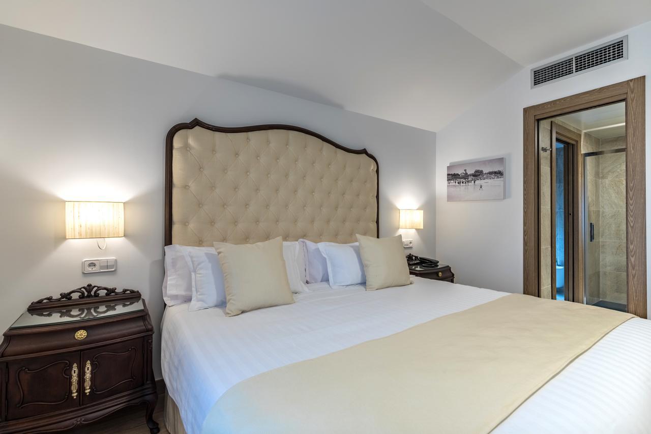 Suite Home Pinares Сантандер Экстерьер фото