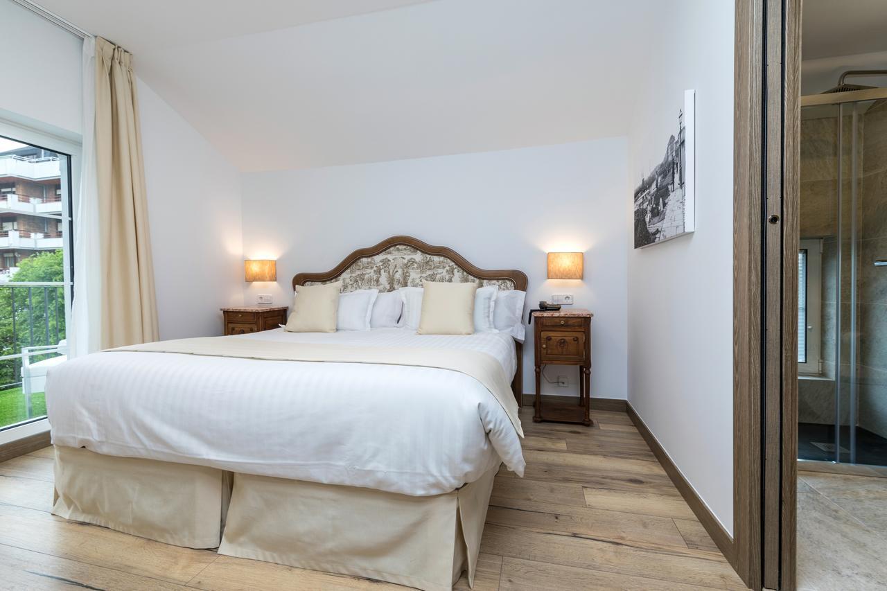 Suite Home Pinares Сантандер Экстерьер фото