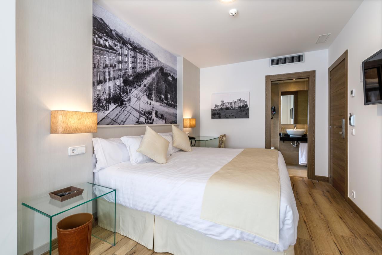 Suite Home Pinares Сантандер Экстерьер фото
