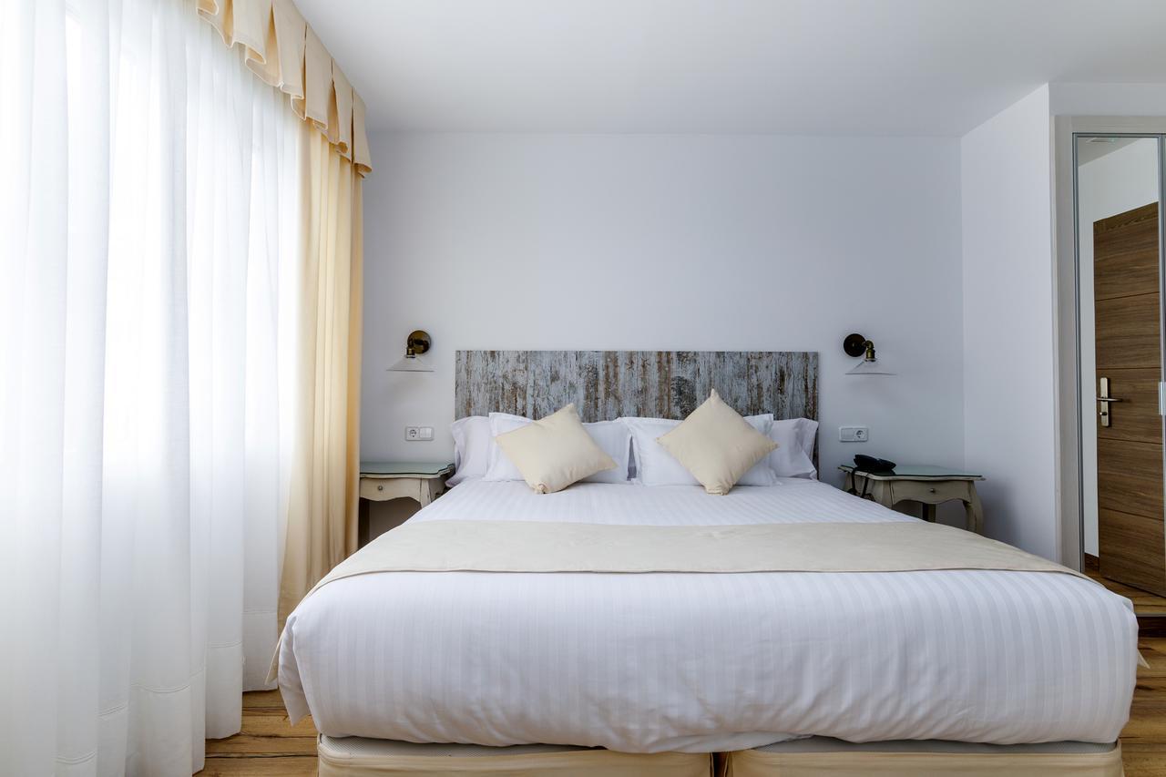 Suite Home Pinares Сантандер Экстерьер фото