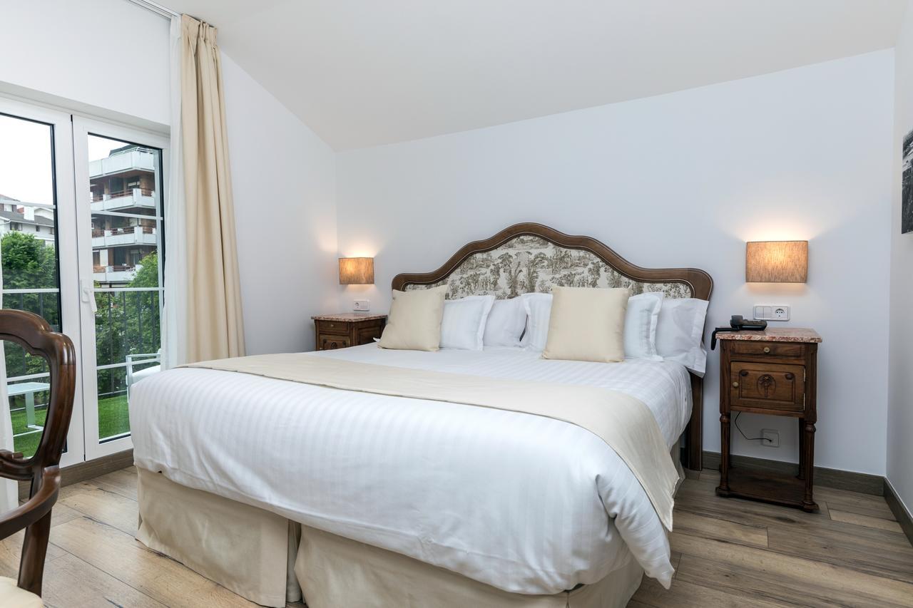 Suite Home Pinares Сантандер Экстерьер фото