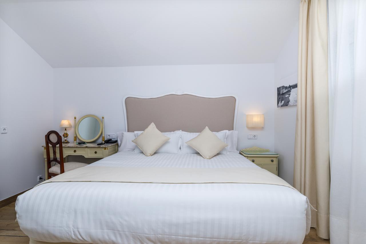Suite Home Pinares Сантандер Экстерьер фото
