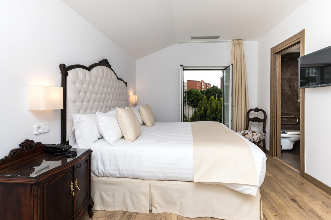 Suite Home Pinares Сантандер Экстерьер фото