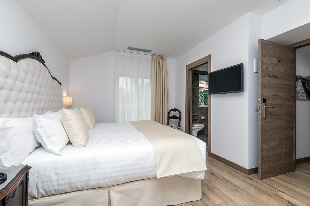 Suite Home Pinares Сантандер Экстерьер фото
