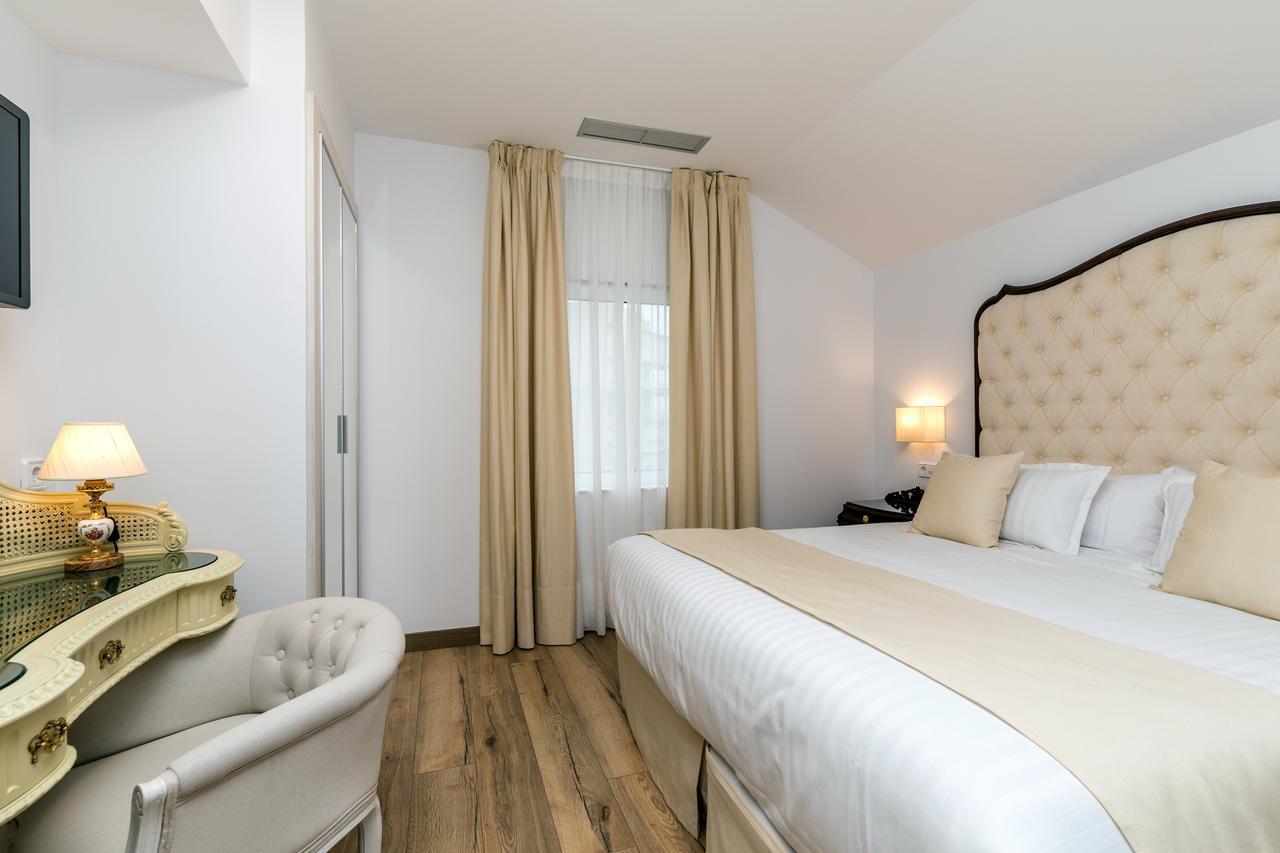 Suite Home Pinares Сантандер Экстерьер фото