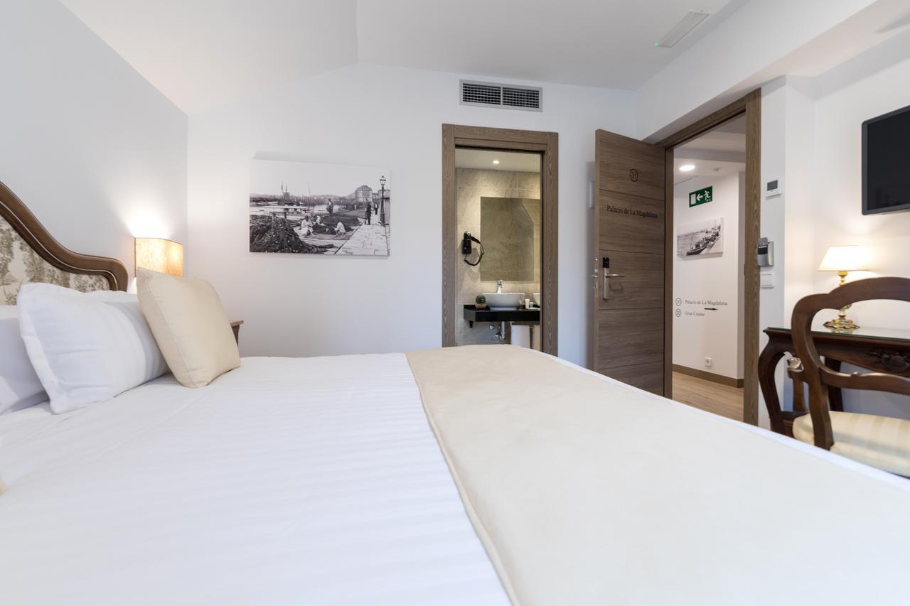 Suite Home Pinares Сантандер Экстерьер фото
