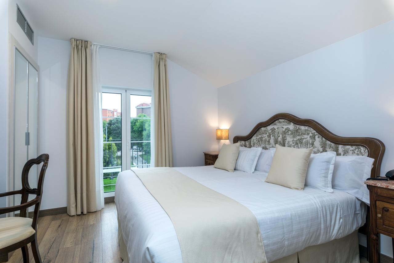 Suite Home Pinares Сантандер Экстерьер фото