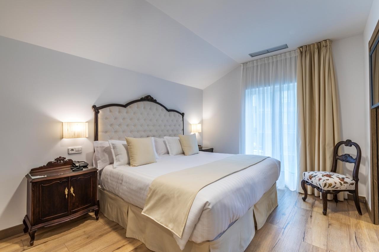 Suite Home Pinares Сантандер Экстерьер фото