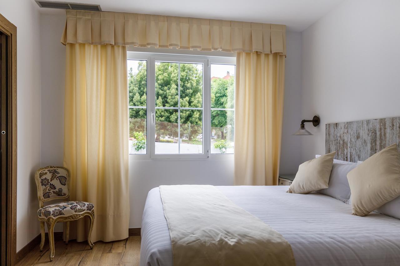 Suite Home Pinares Сантандер Экстерьер фото