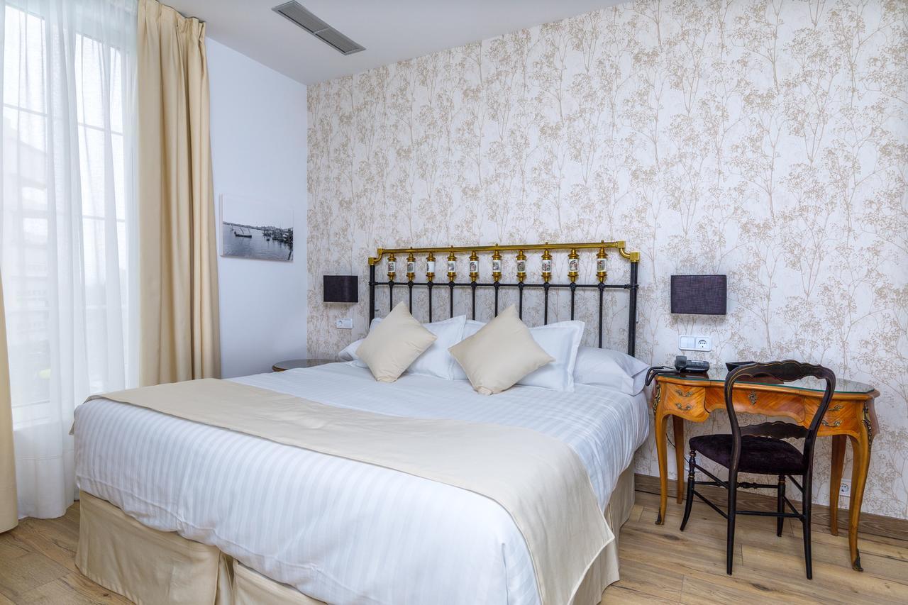 Suite Home Pinares Сантандер Экстерьер фото