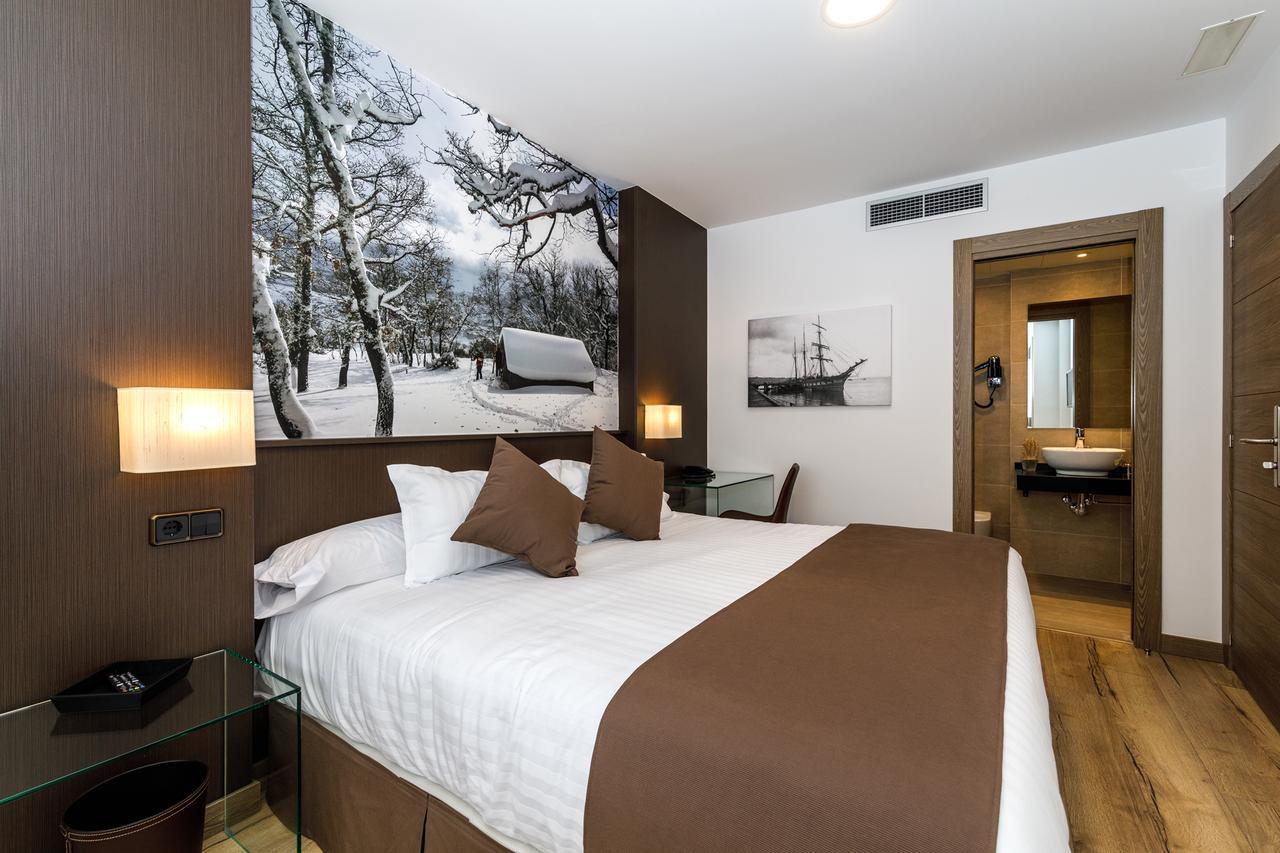 Suite Home Pinares Сантандер Экстерьер фото