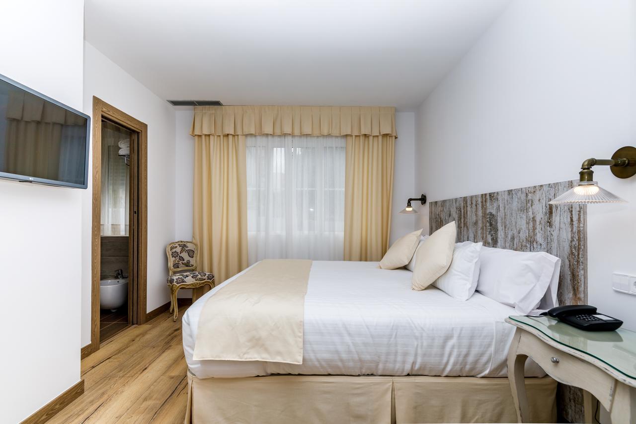 Suite Home Pinares Сантандер Экстерьер фото