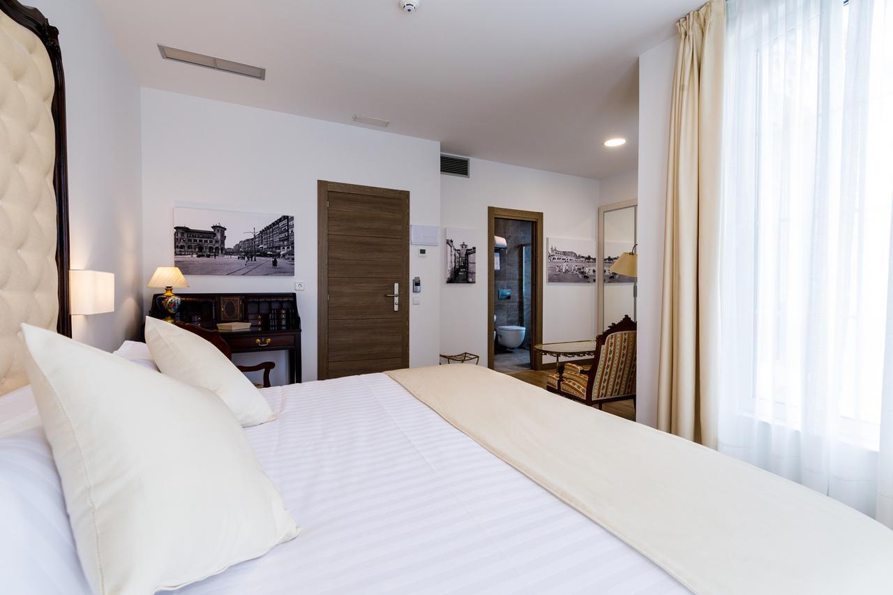 Suite Home Pinares Сантандер Экстерьер фото