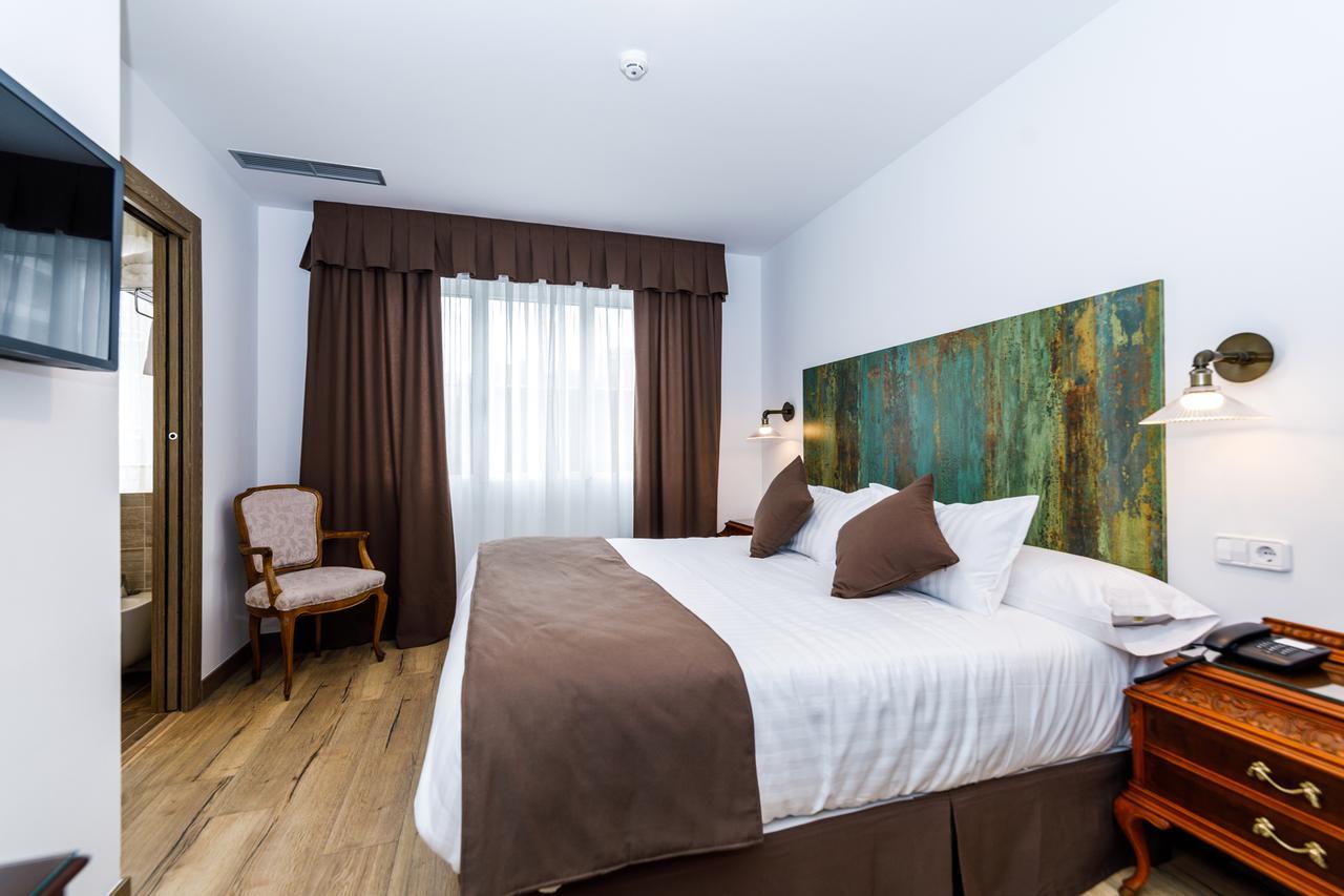 Suite Home Pinares Сантандер Экстерьер фото