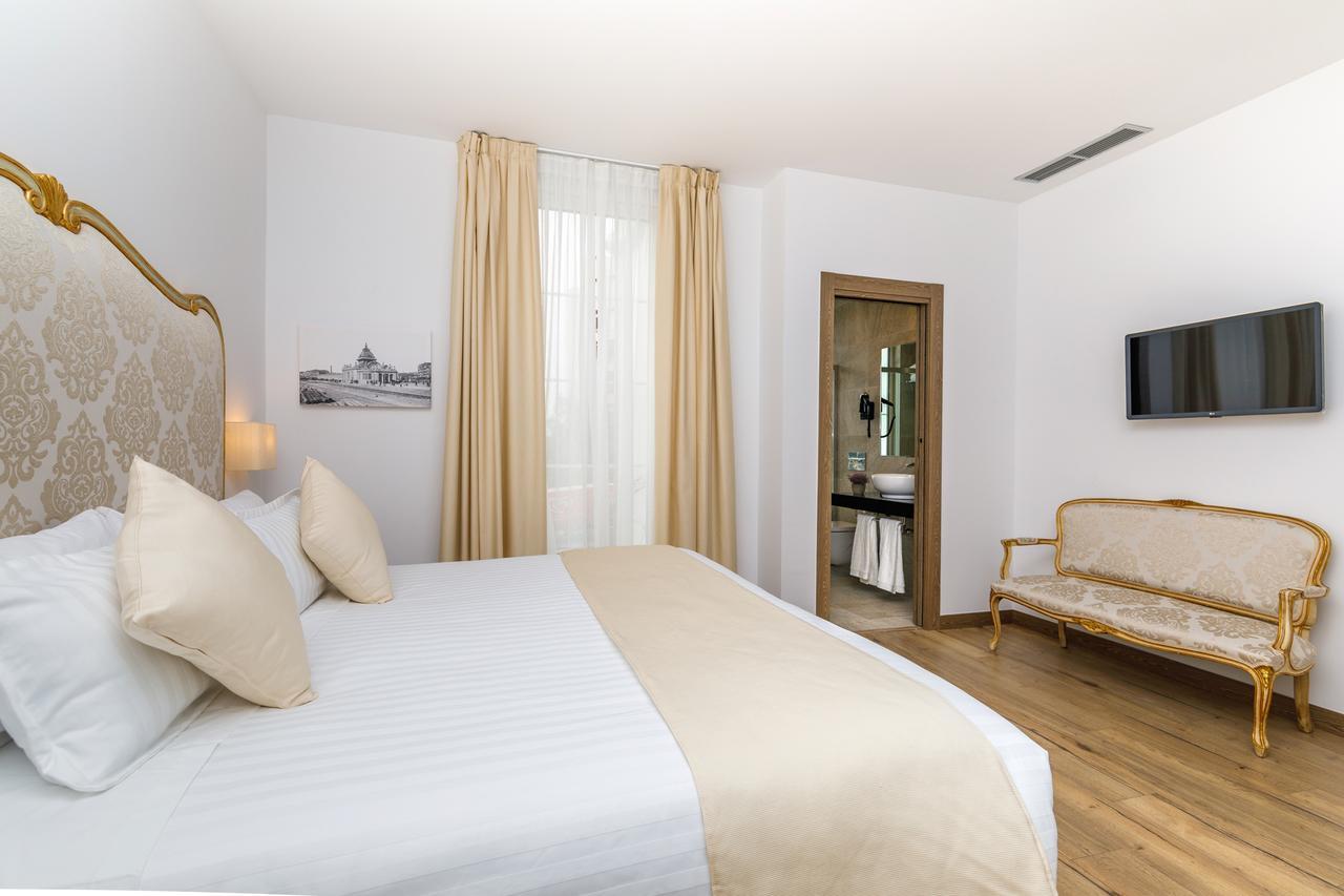 Suite Home Pinares Сантандер Экстерьер фото