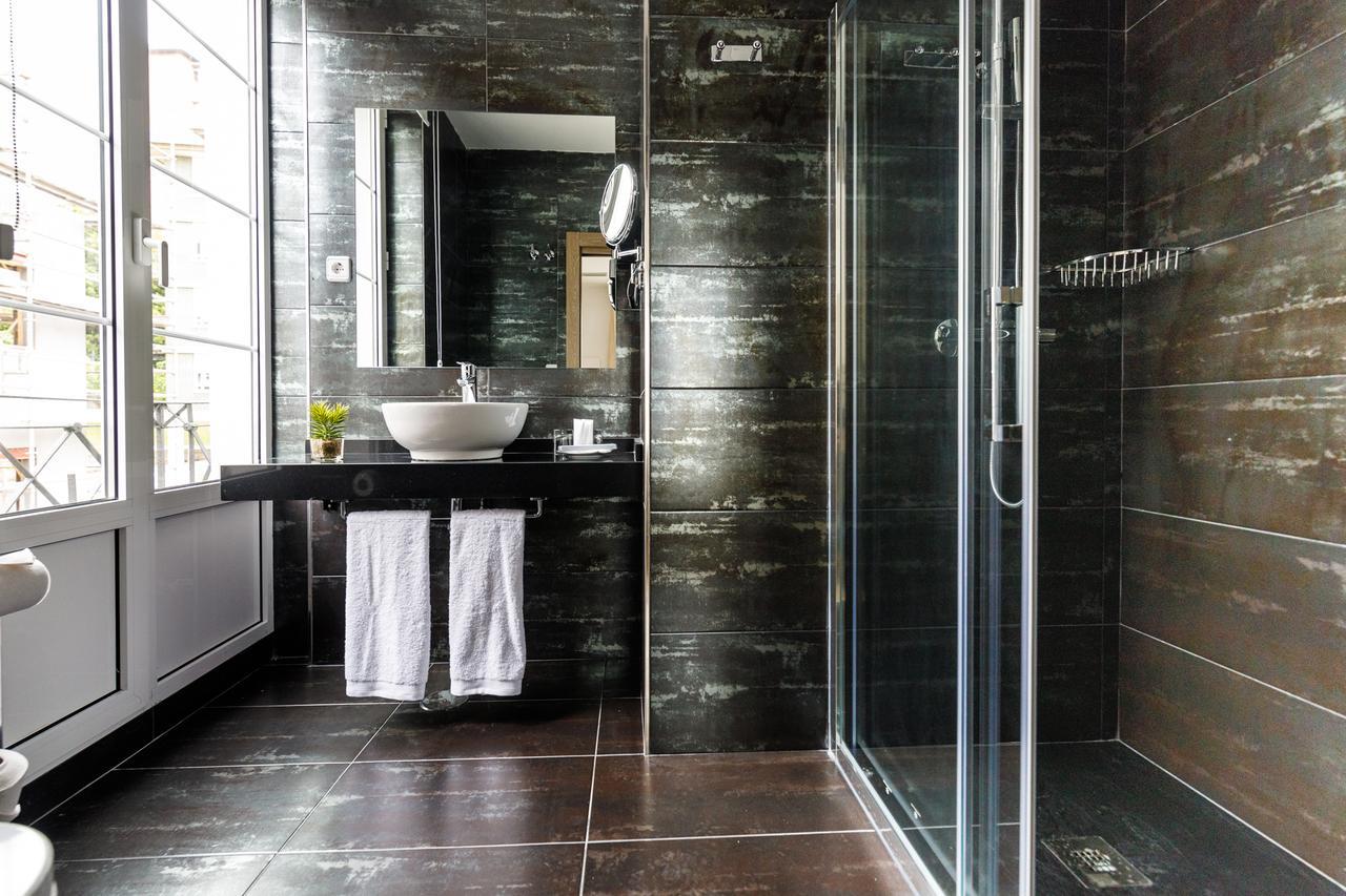 Suite Home Pinares Сантандер Экстерьер фото