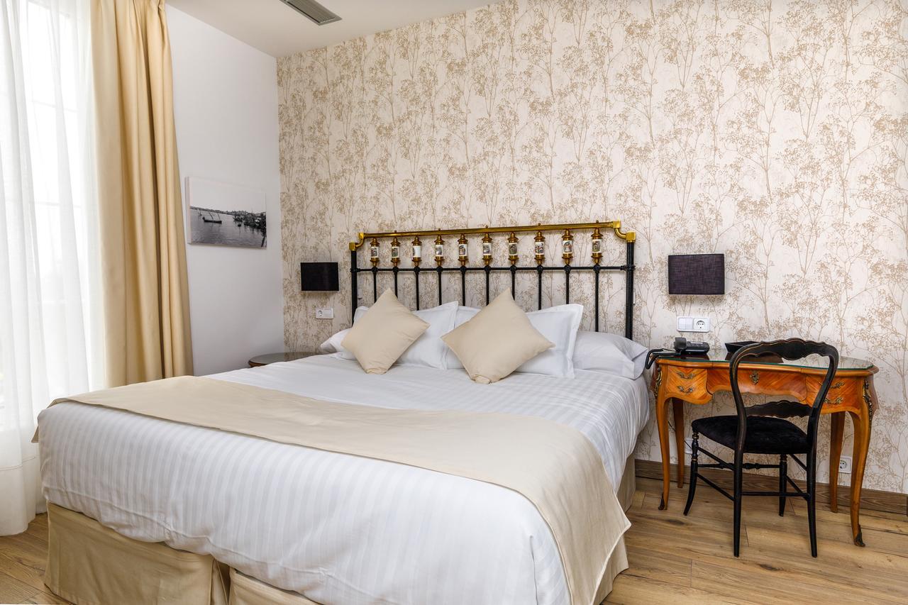 Suite Home Pinares Сантандер Экстерьер фото
