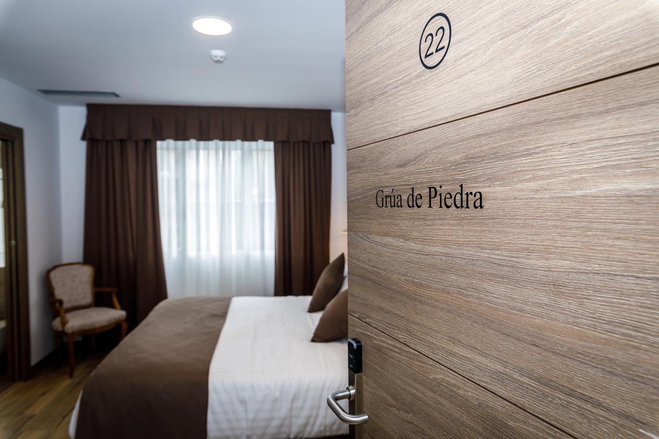 Suite Home Pinares Сантандер Экстерьер фото