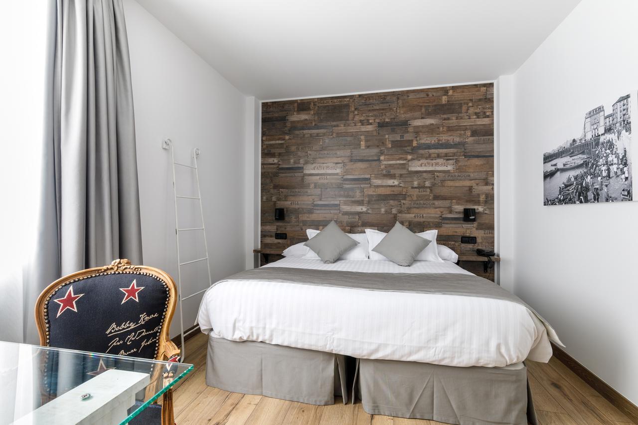Suite Home Pinares Сантандер Экстерьер фото