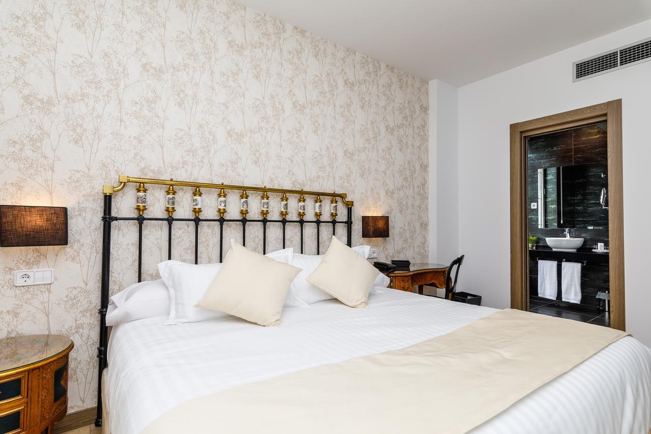 Suite Home Pinares Сантандер Экстерьер фото