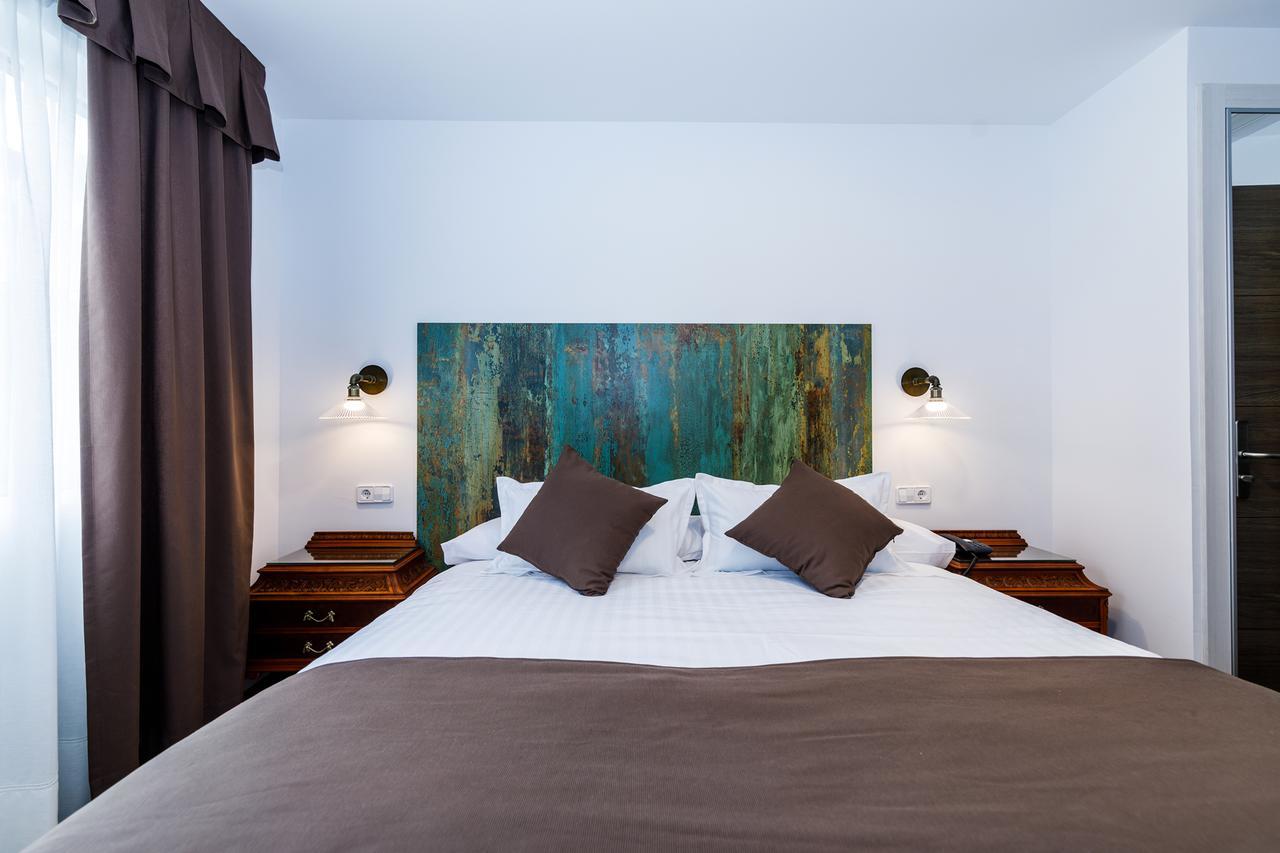 Suite Home Pinares Сантандер Экстерьер фото