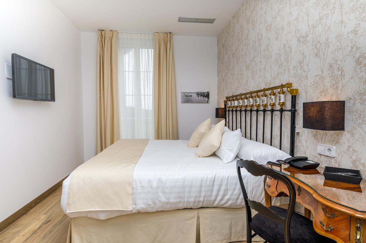 Suite Home Pinares Сантандер Экстерьер фото