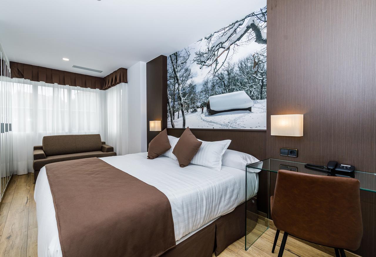 Suite Home Pinares Сантандер Экстерьер фото