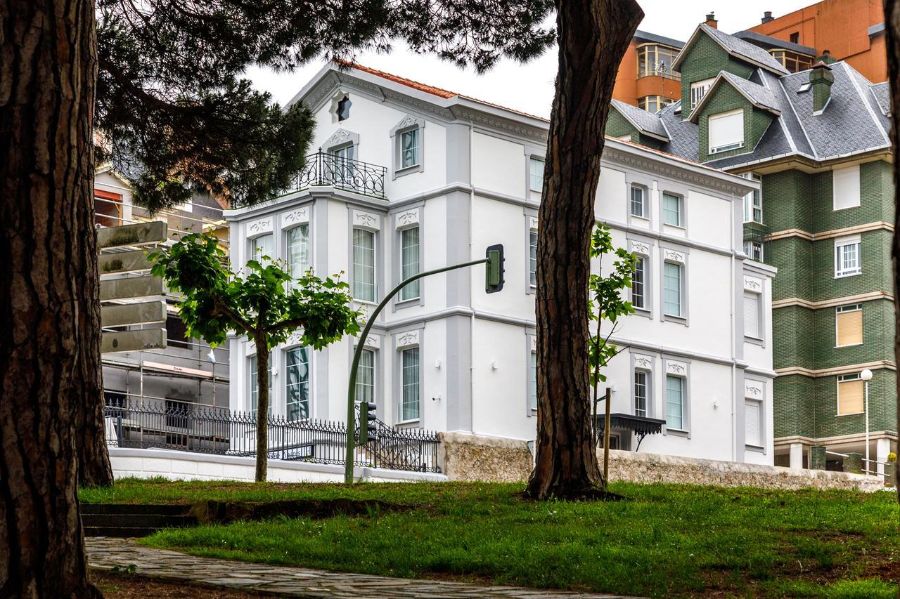 Suite Home Pinares Сантандер Экстерьер фото