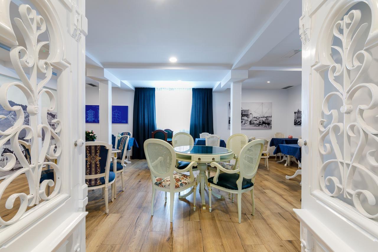 Suite Home Pinares Сантандер Экстерьер фото