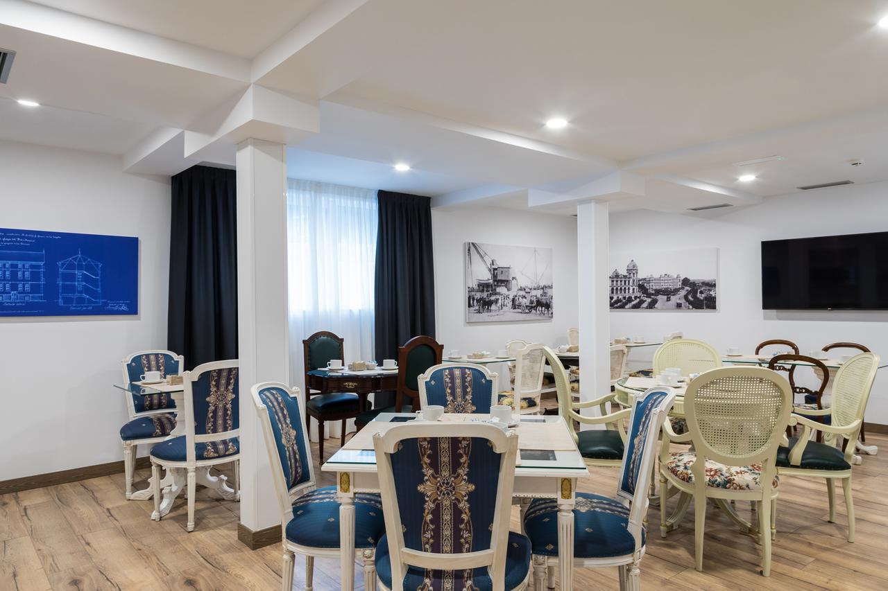 Suite Home Pinares Сантандер Экстерьер фото
